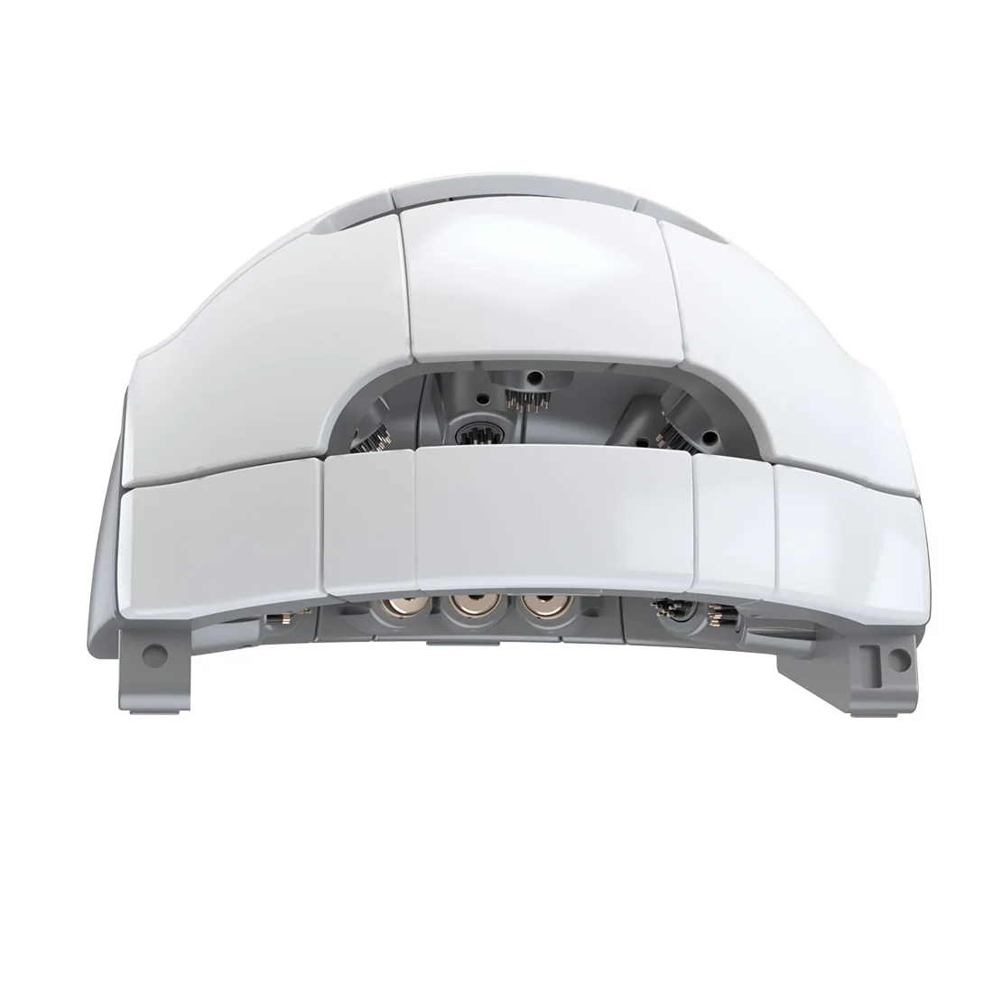 iMediSync iSyncWave headset rotating
